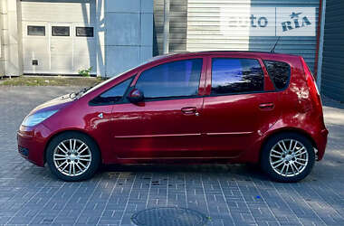 Хэтчбек Mitsubishi Colt 2008 в Днепре