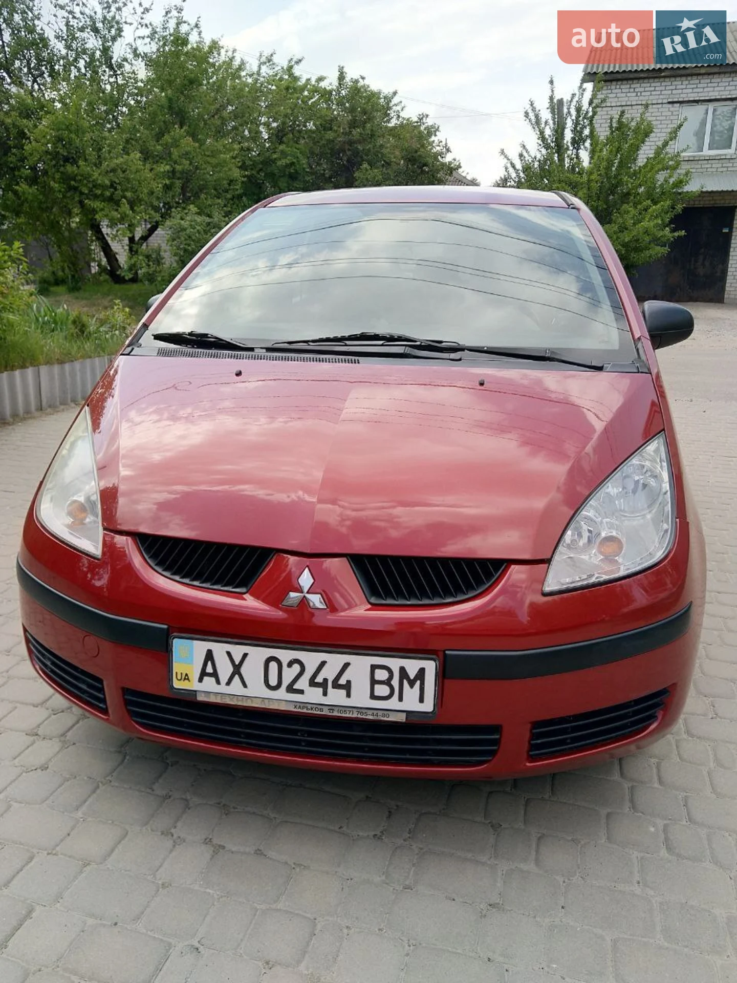 Фото авто 9