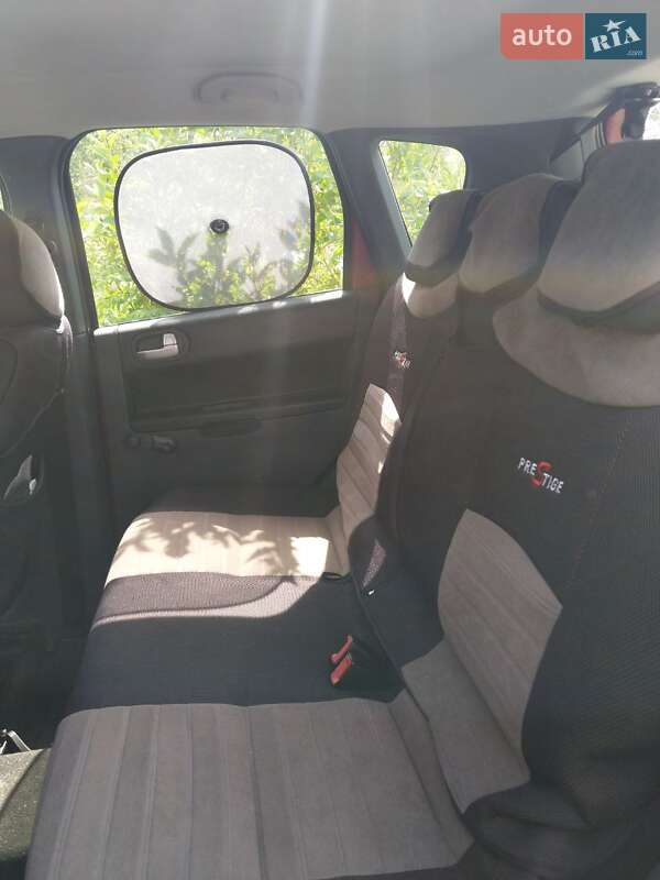 Хетчбек Mitsubishi Colt 2008 в Харкові