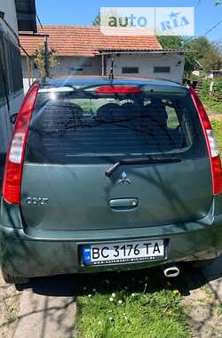 Хэтчбек Mitsubishi Colt 2005 в Ходорове