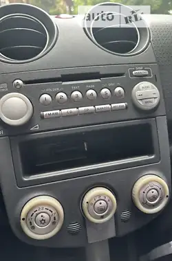 Mitsubishi Colt 2008