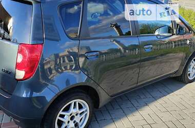 Хэтчбек Mitsubishi Colt 2009 в Броварах