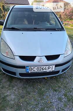 Хэтчбек Mitsubishi Colt 2005 в Дрогобыче