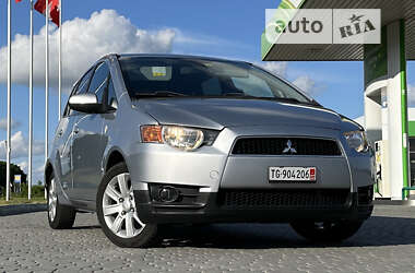 Хэтчбек Mitsubishi Colt 2011 в Стрые