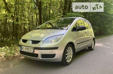 Хэтчбек Mitsubishi Colt 2008 в Киеве