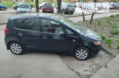 Хетчбек Mitsubishi Colt 2011 в Чернігові