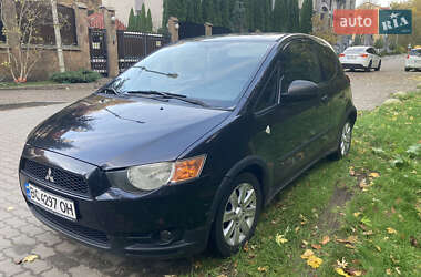 Хетчбек Mitsubishi Colt 2011 в Львові