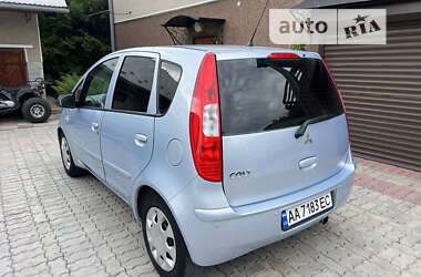 AUTO.RIA – Продам Мітсубісі Кольт 2007 бензин 1.5 хетчбек бу у ...