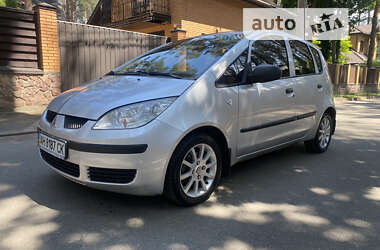 Хетчбек Mitsubishi Colt 2008 в Ірпені