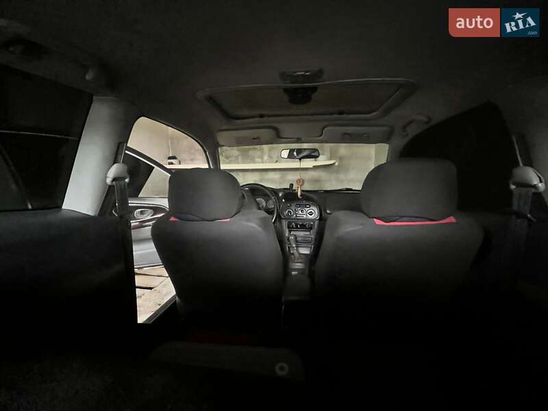 Хетчбек Mitsubishi Colt 1996 в Коростені фото 6 Хетчбек Mitsubishi Colt 1996 в Коростені