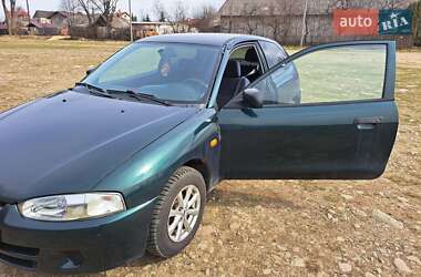 Хэтчбек Mitsubishi Colt 1998 в 