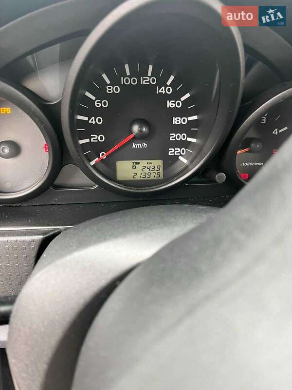 Хетчбек Mitsubishi Colt 2008 в Боярці