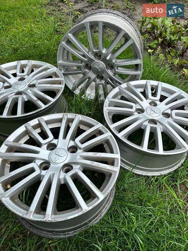 Хетчбек Mitsubishi Colt 2008 в Боярці