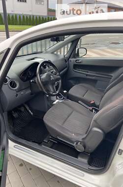 Хэтчбек Mitsubishi Colt 2007 в Белой Церкви