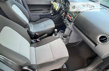 Хэтчбек Mitsubishi Colt 2010 в Борисполе