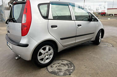 Хетчбек Mitsubishi Colt 2007 в Чорноморську