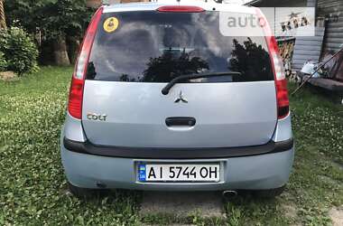 Хетчбек Mitsubishi Colt 2005 в Калуші