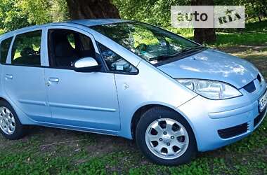 Хэтчбек Mitsubishi Colt 2007 в Новгород-Северском