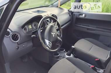 Хетчбек Mitsubishi Colt 2009 в Львові