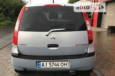 Хетчбек Mitsubishi Colt 2005 в Калуші