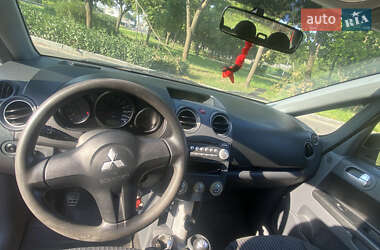 Хэтчбек Mitsubishi Colt 2008 в Вышгороде