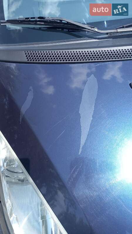 Хэтчбек Mitsubishi Colt 2007 в Кривом Роге