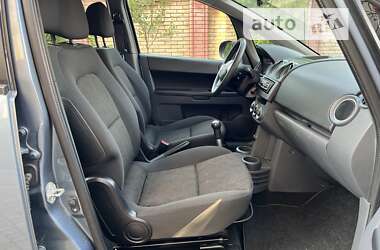 Хэтчбек Mitsubishi Colt 2009 в 