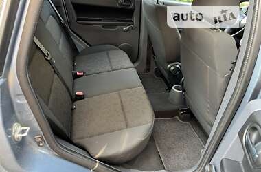 Хэтчбек Mitsubishi Colt 2009 в 