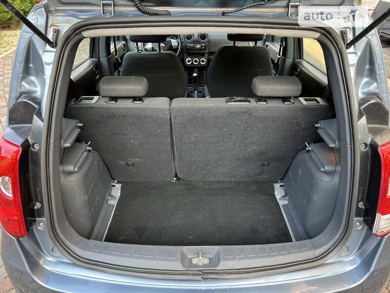 Хэтчбек Mitsubishi Colt 2009 в Черновцах