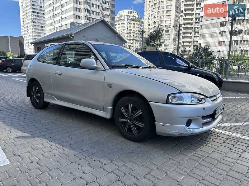 Хэтчбек Mitsubishi Colt 2002 в Одессе