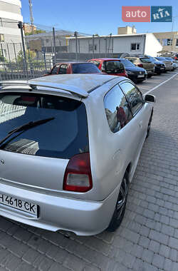 Хэтчбек Mitsubishi Colt 2002 в 