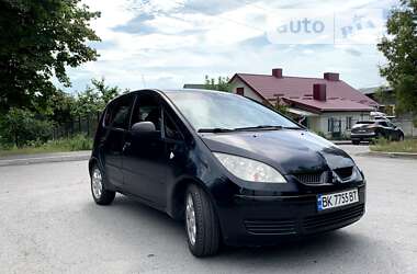 Хэтчбек Mitsubishi Colt 2008 в Ровно