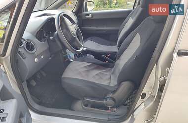 Хэтчбек Mitsubishi Colt 2005 в Львове