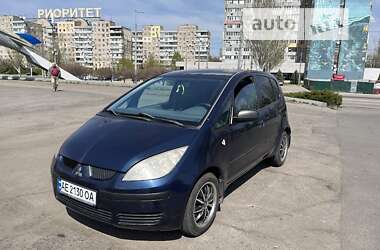 Хетчбек Mitsubishi Colt 2006 в Дніпрі