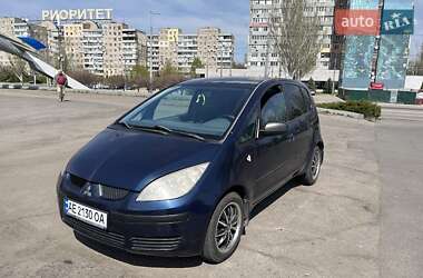 Хэтчбек Mitsubishi Colt 2006 в 