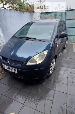 Хетчбек Mitsubishi Colt 2004 в Миколаєві