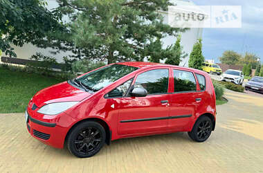 Хэтчбек Mitsubishi Colt 2008 в Киеве