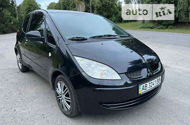 Хетчбек Mitsubishi Colt 2008 в Жмеринці