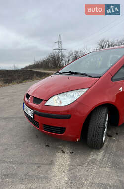 Хэтчбек Mitsubishi Colt 2008 в 