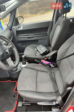 Хэтчбек Mitsubishi Colt 2008 в 