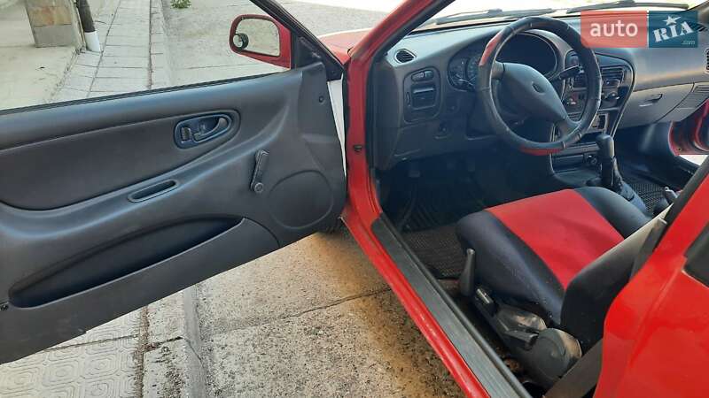 Хэтчбек Mitsubishi Colt 1992 в Ватутино