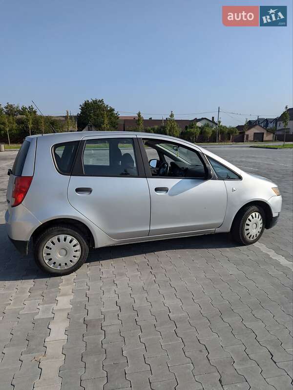 Хетчбек Mitsubishi Colt 2008 в Бучі