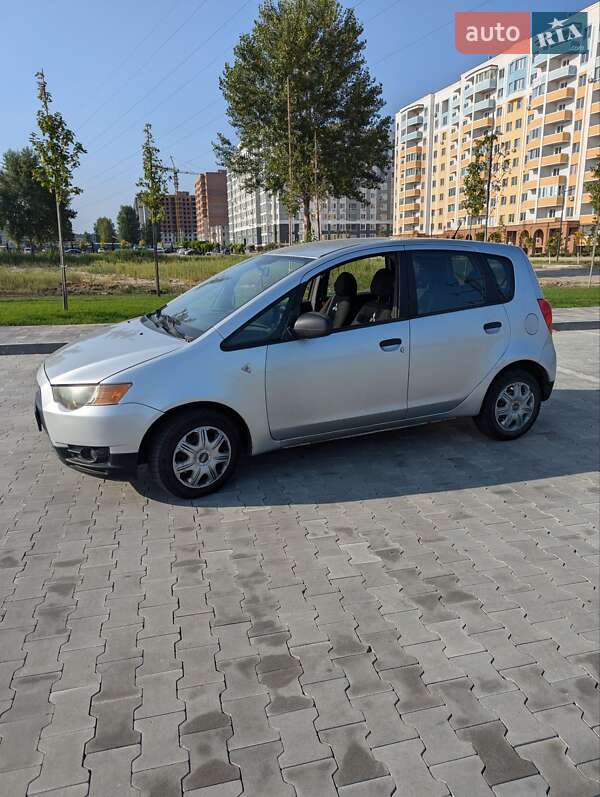 Хетчбек Mitsubishi Colt 2008 в Бучі