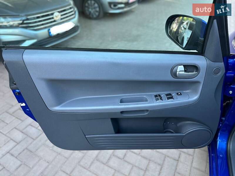Кабриолет Mitsubishi Colt 2007 в Кривом Роге