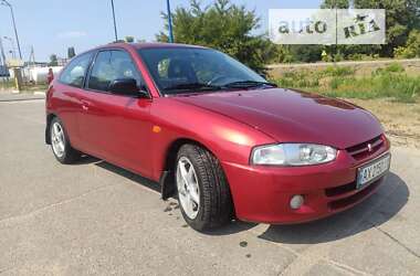 Хэтчбек Mitsubishi Colt 2002 в Харькове