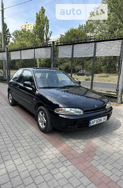 Хэтчбек Mitsubishi Colt 1993 в Запорожье