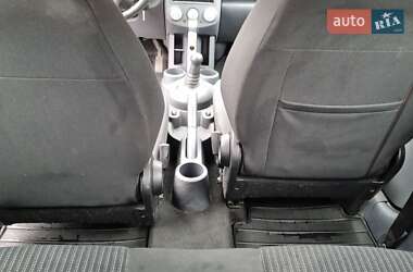 Хетчбек Mitsubishi Colt 2008 в 