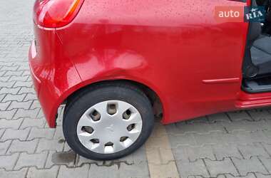 Хетчбек Mitsubishi Colt 2008 в 
