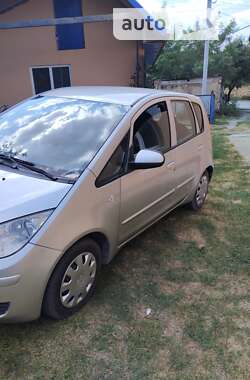 Хэтчбек Mitsubishi Colt 2008 в Мельнице-Подольской