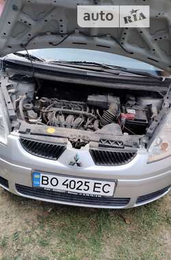 Хэтчбек Mitsubishi Colt 2008 в Мельнице-Подольской